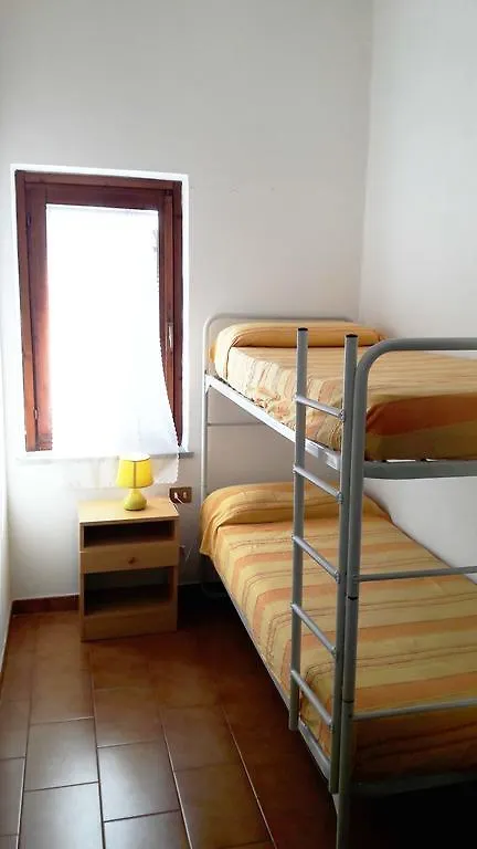 Daire Appartamento Ottiolu Mare Porto Ottiolu