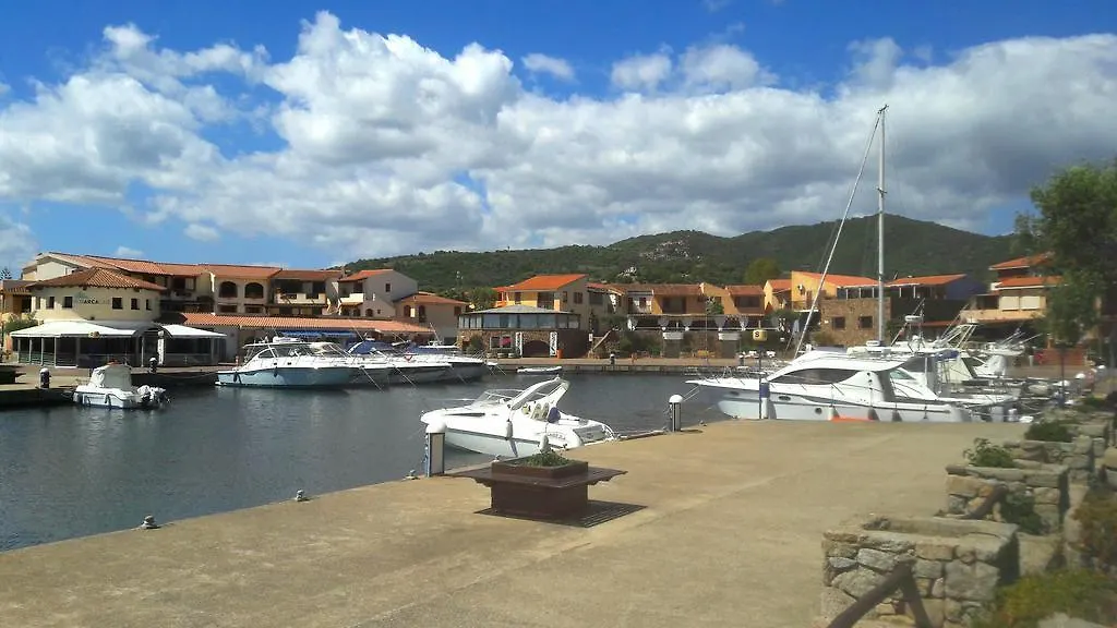Appartamento Ottiolu Mare Porto Ottiolu